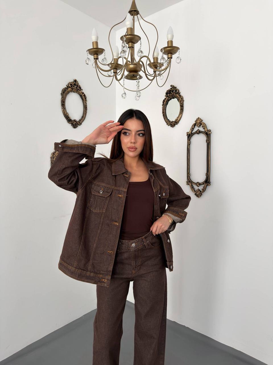 Elisa Women Clothing