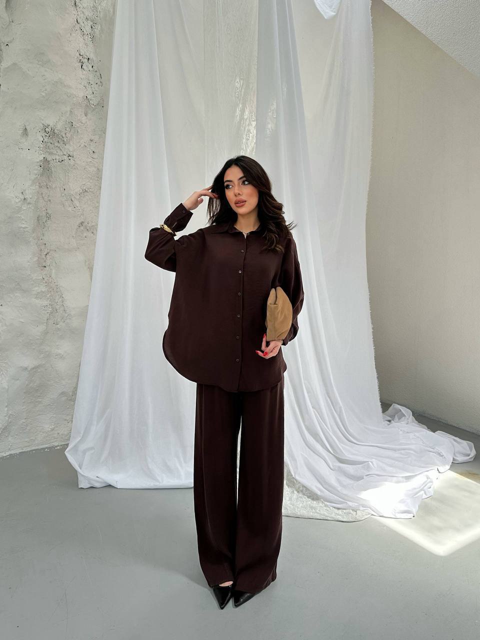 Elisa Women Clothing