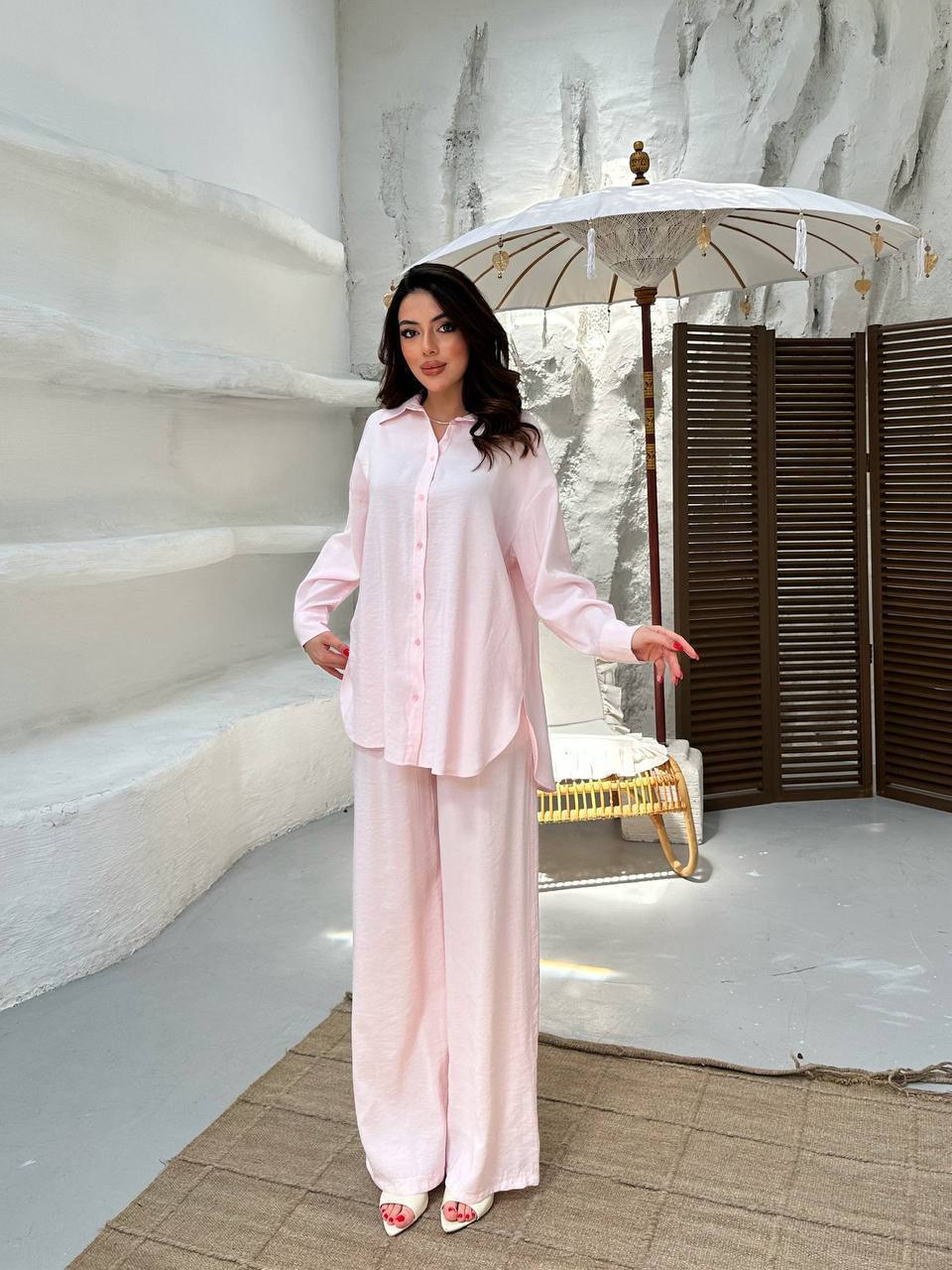 Elisa Women Clothing