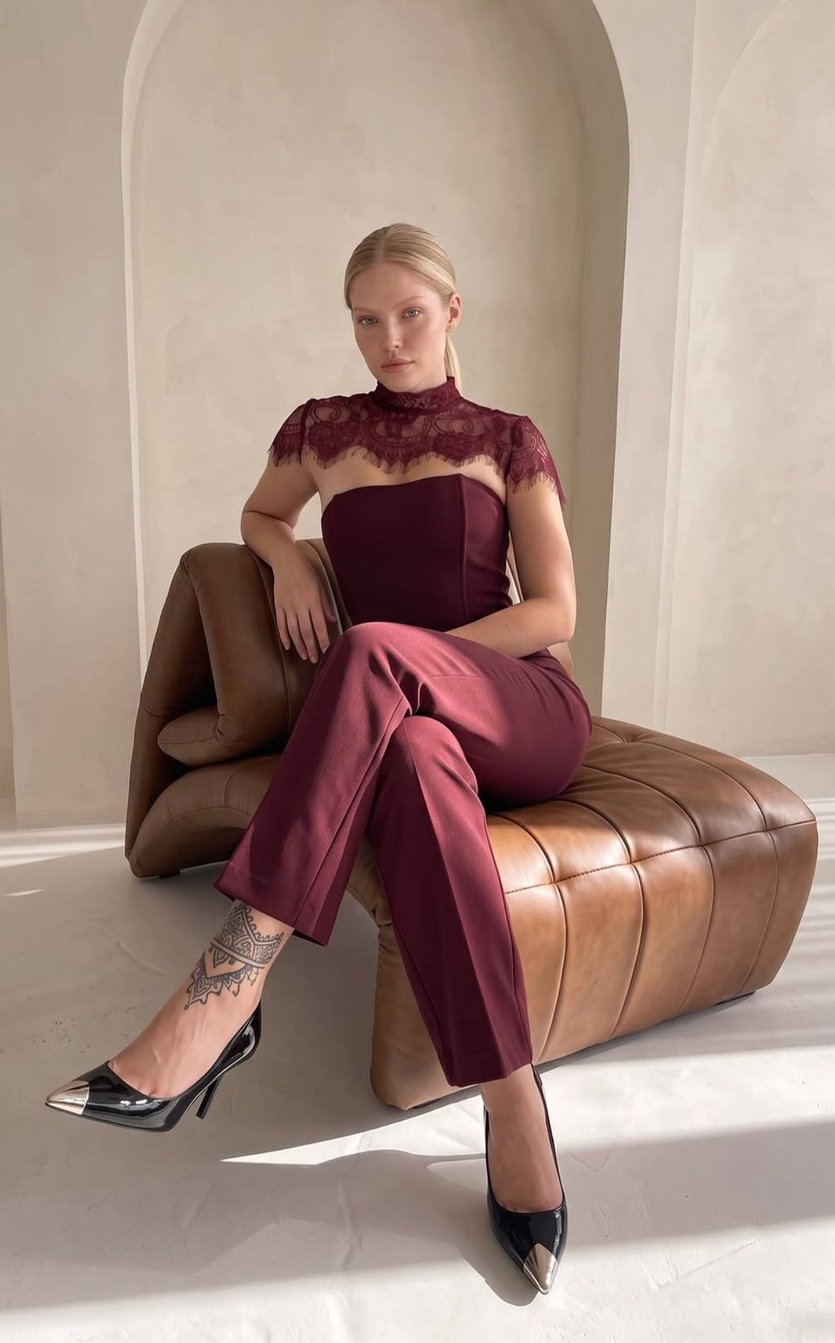 Misscix Mujer Ropa