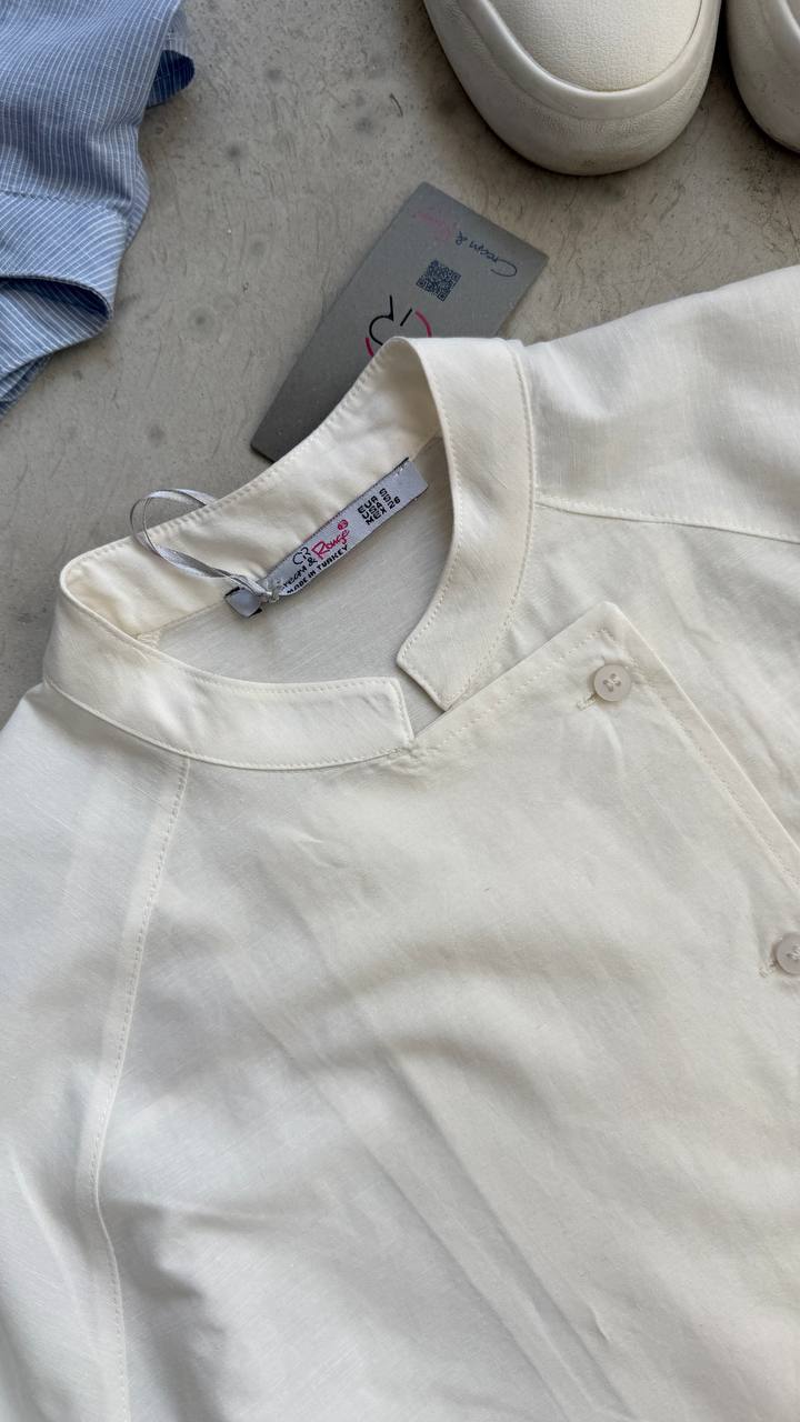 Cream & Rouge Mujer Ropa