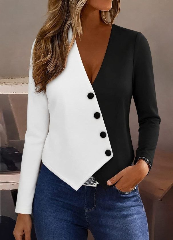 Janes Mujer Ropa