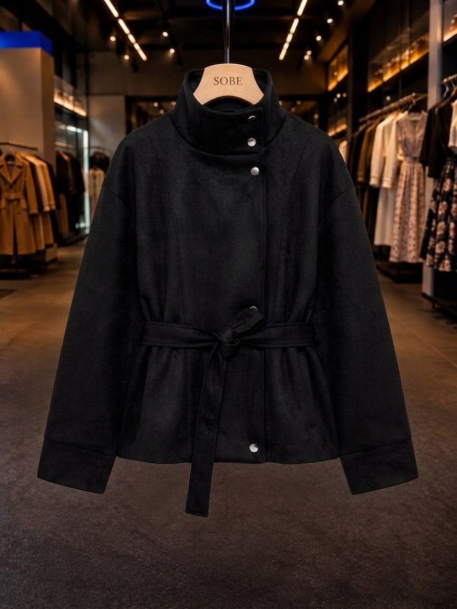 Sobe Donna Abbigliamento - MTVR-9FB6BA23