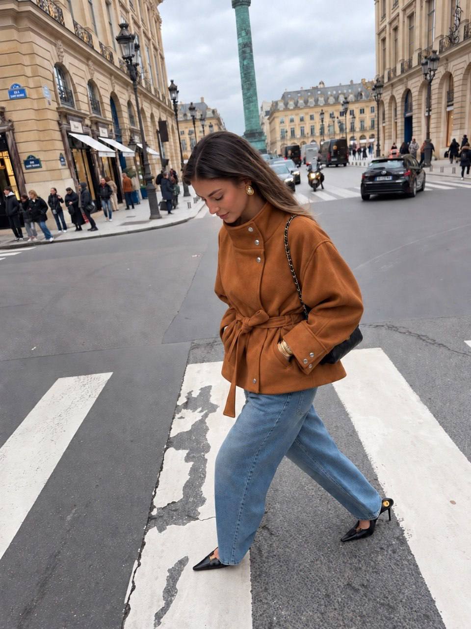 Myjest Fashion Women Clothing