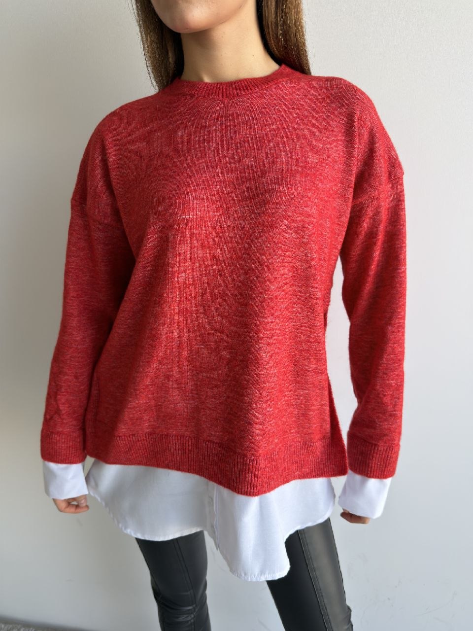 Kenza'a Femme Vêtements