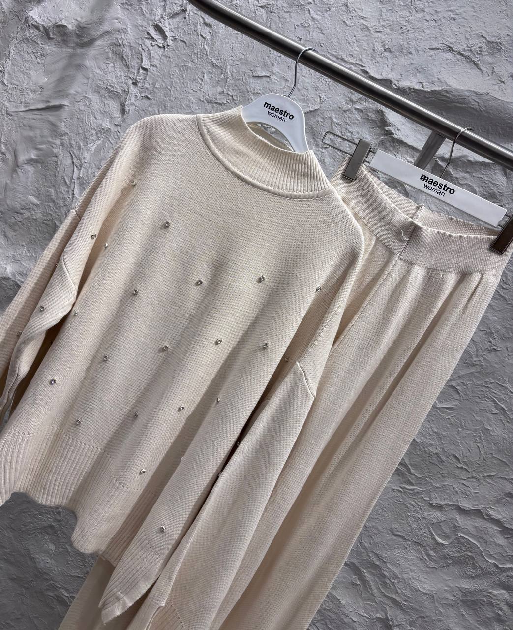 Maestro Woman Women Clothing