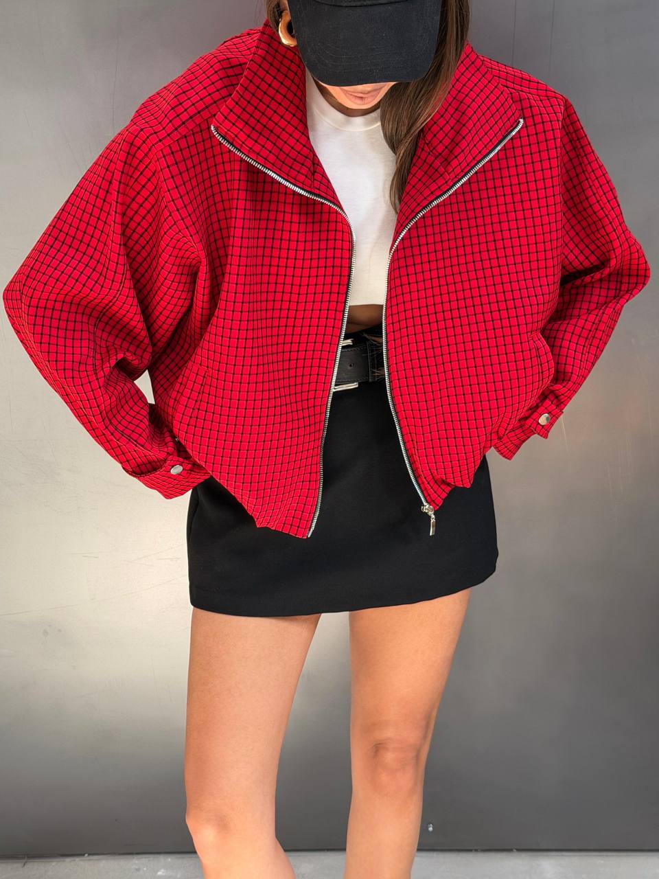 Crep Mujer Ropa