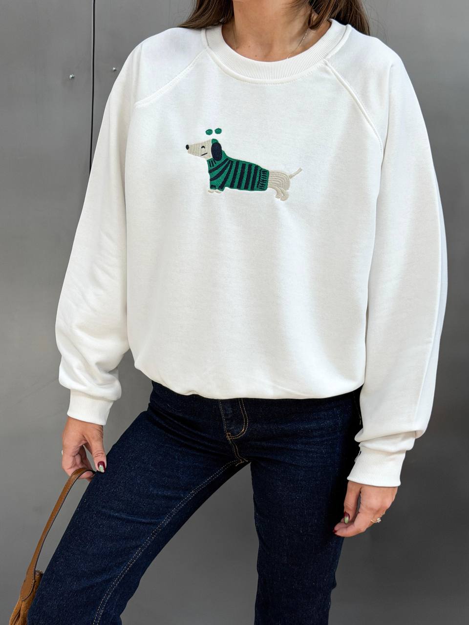 Crep Mujer Ropa