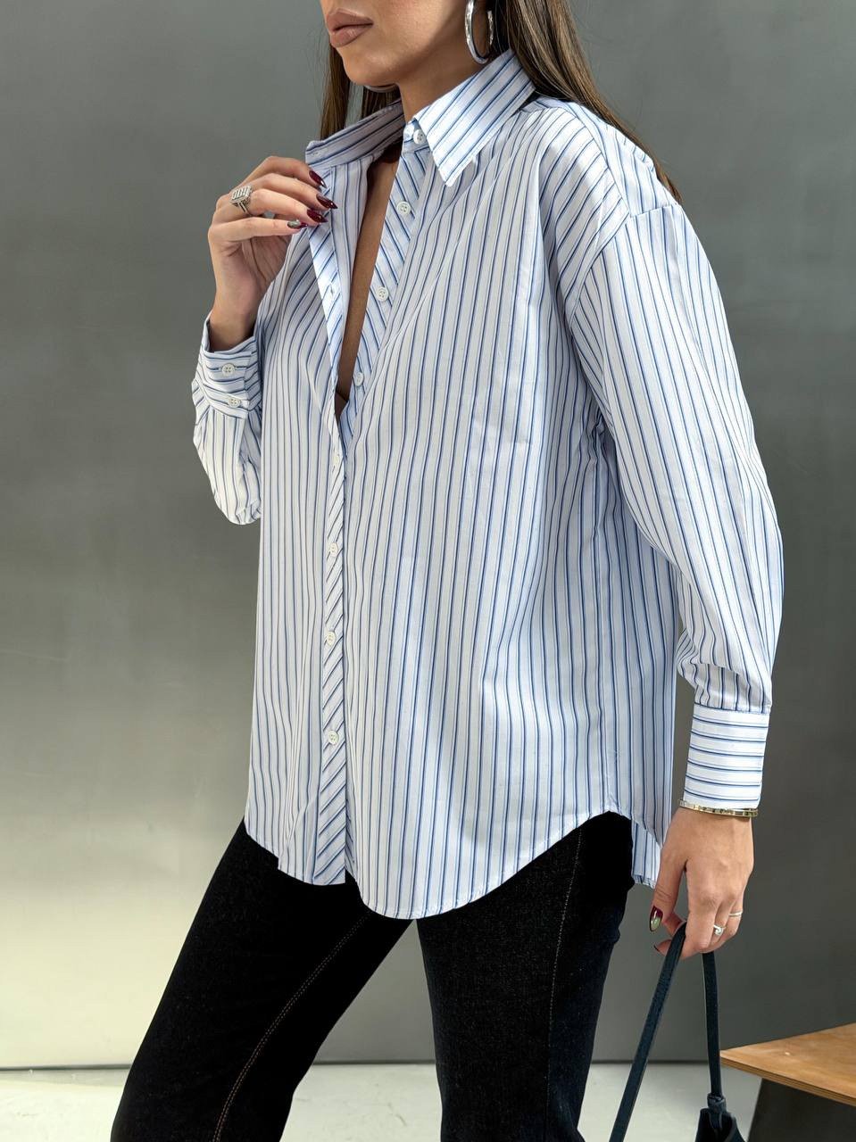 Crep Mujer Ropa