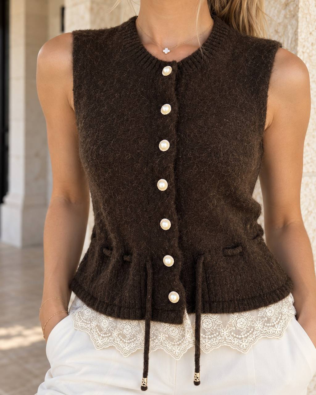 Gülseli Mujer Ropa