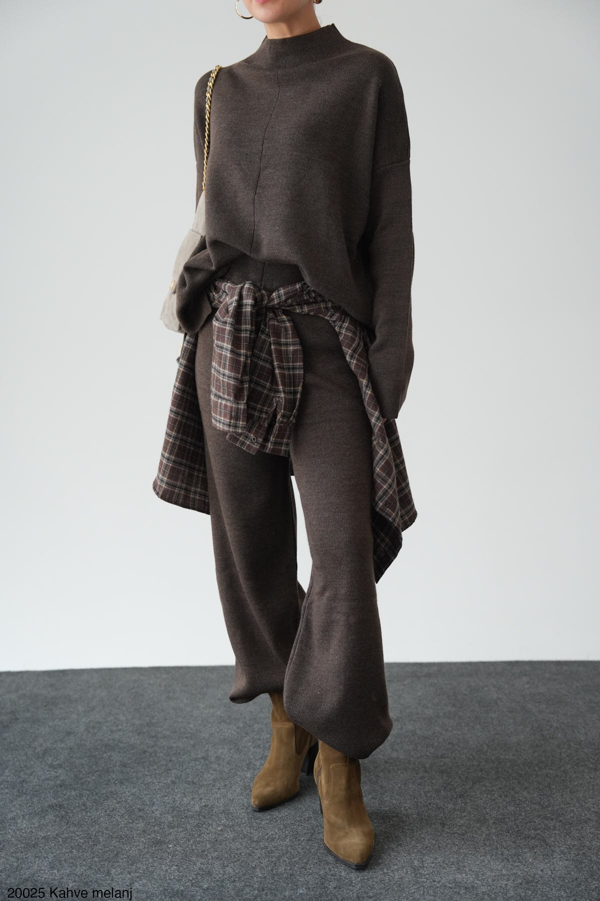 QU Style Frauen Bekleidung