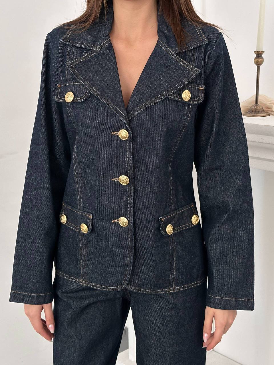 Elisa Frauen Bekleidung