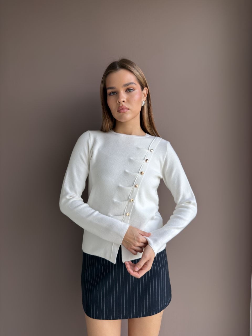 Kenza'a Women Clothing - MTVR-4C38E5D4