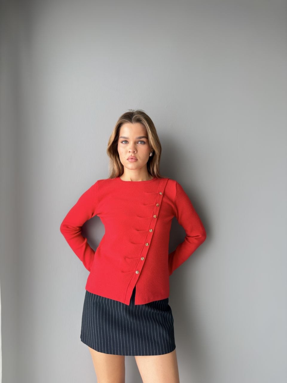 Kenza'a Women Clothing - MTVR-3DE38A5C