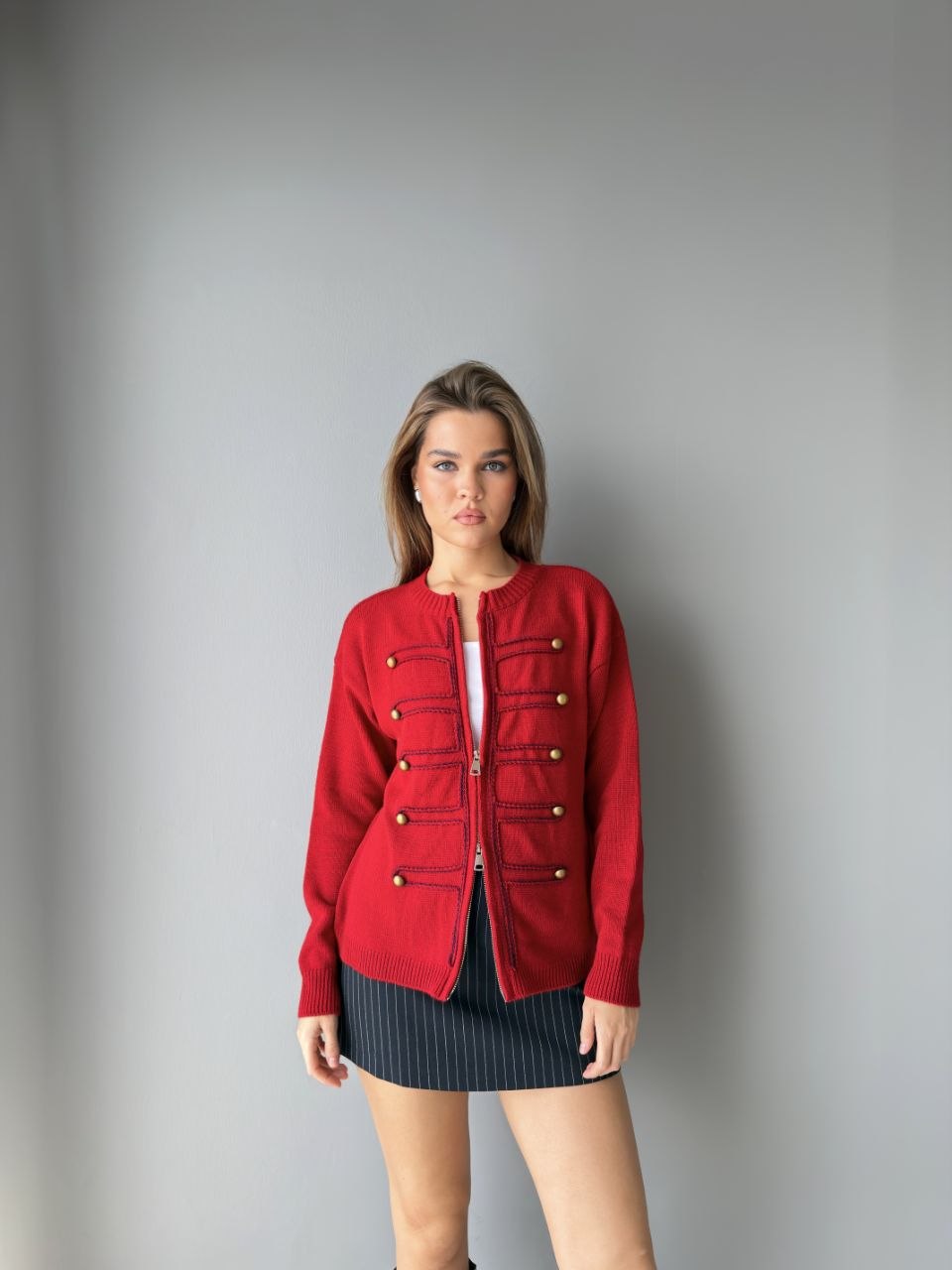 Kenza'a Frauen Bekleidung