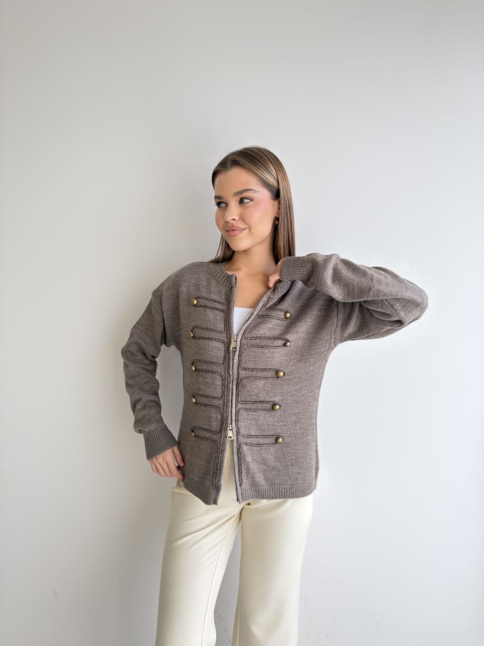 Kenza'a Frauen Bekleidung