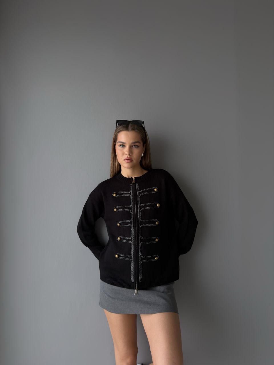 Kenza'a Women Clothing - MTVR-46BEC062