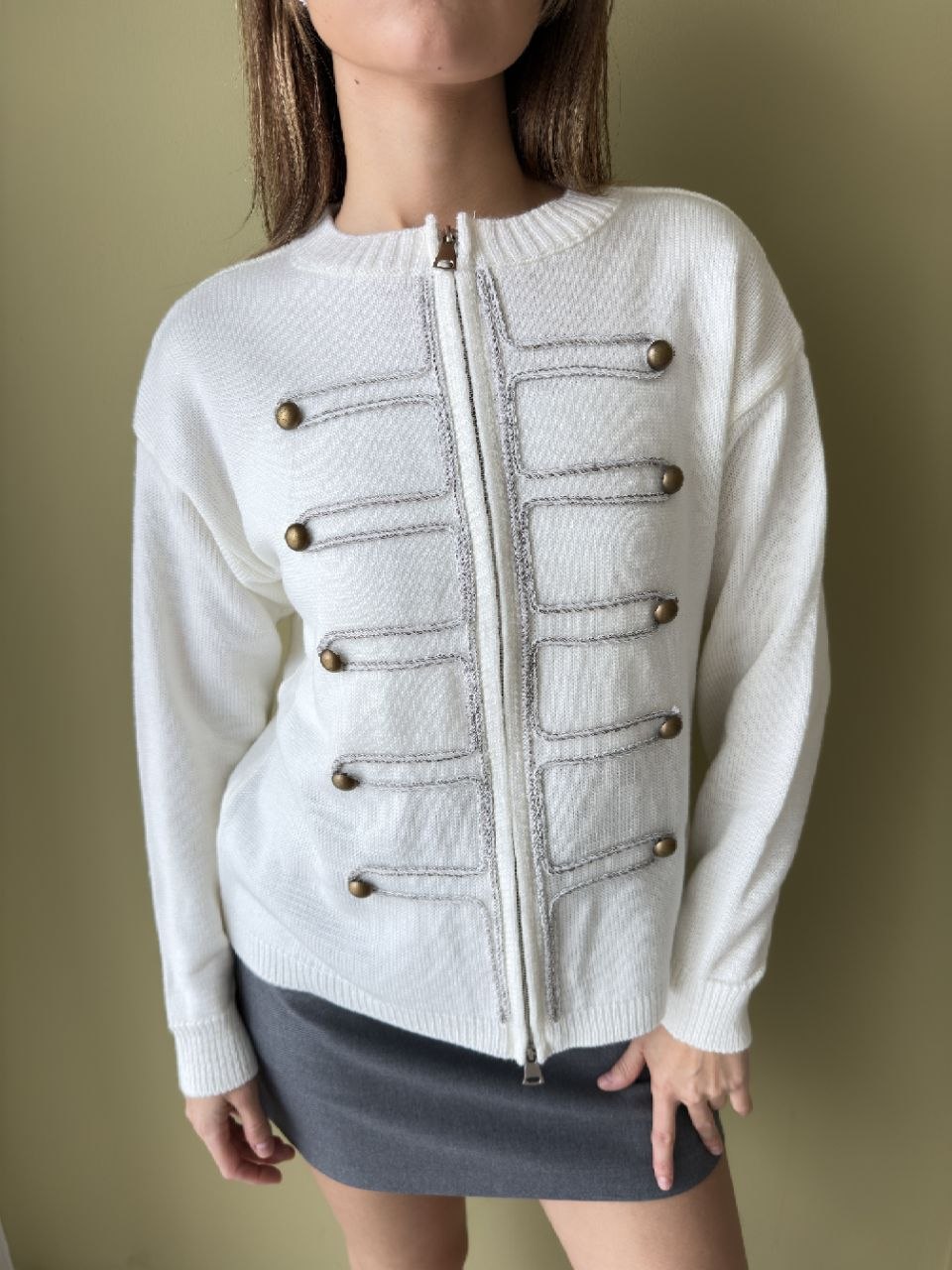Kenza'a Women Clothing - MTVR-87C0AA7F