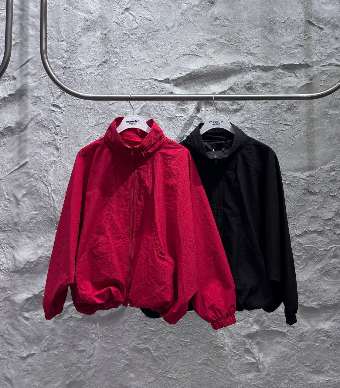 Maestro Woman Women Clothing