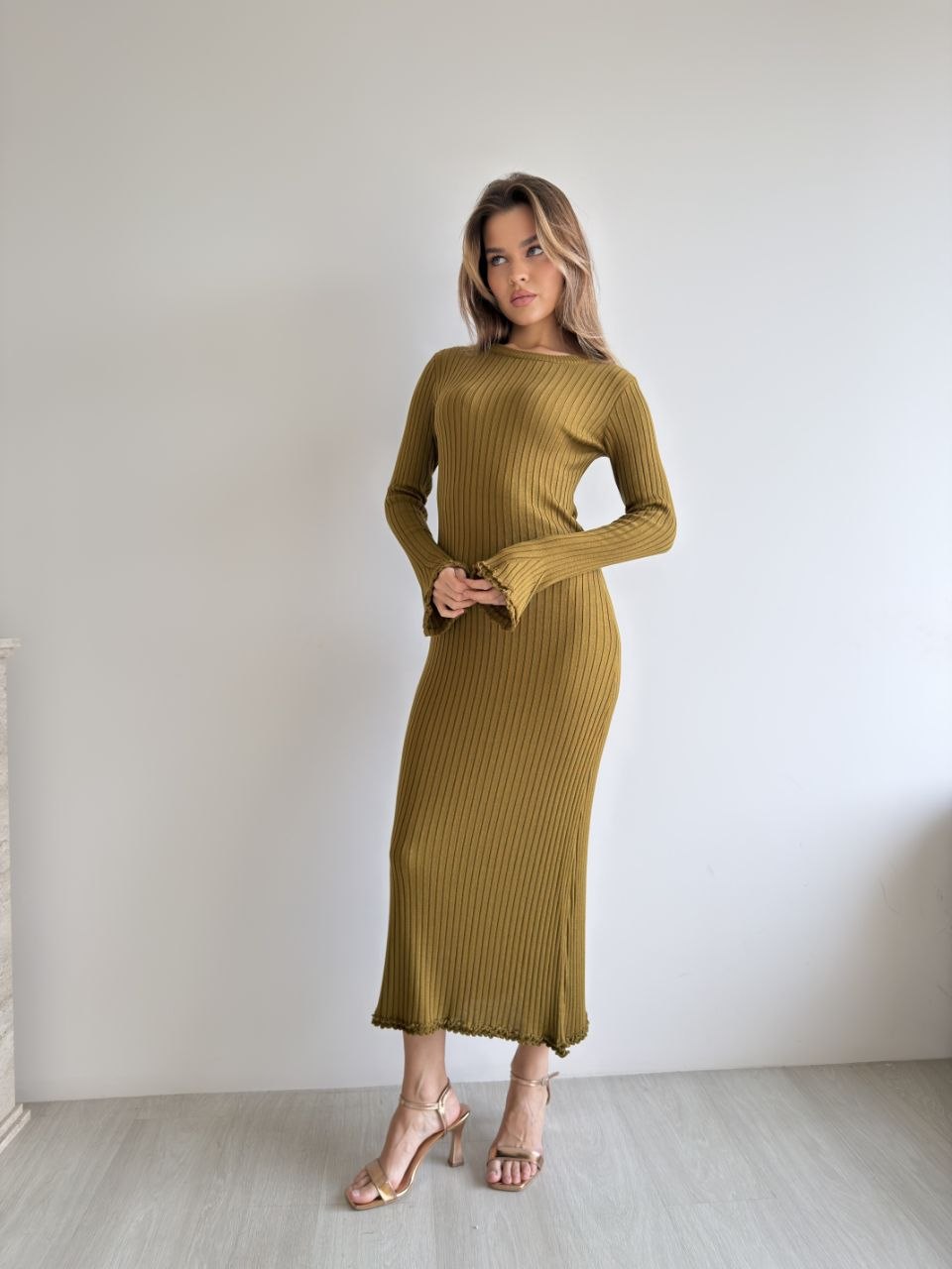 Kenza'a نساء ملابس