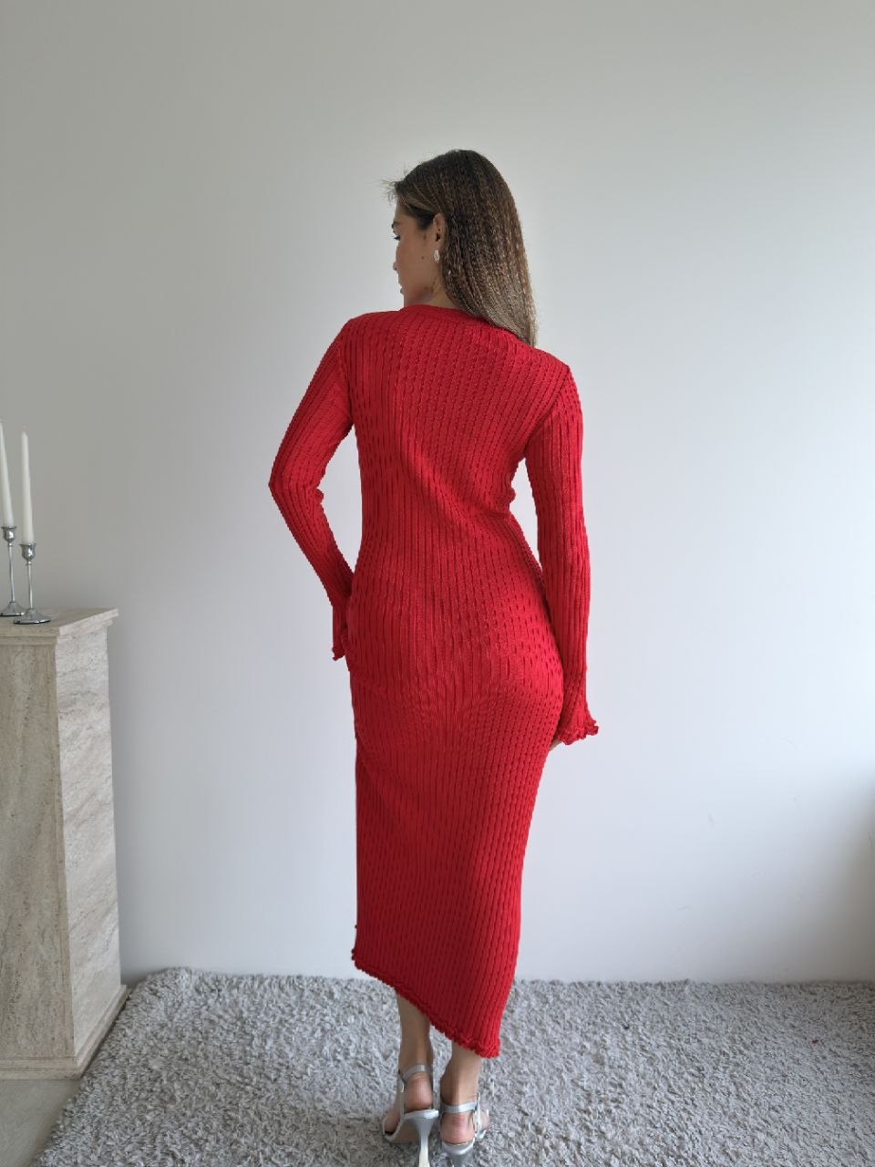 Kenza'a نساء ملابس