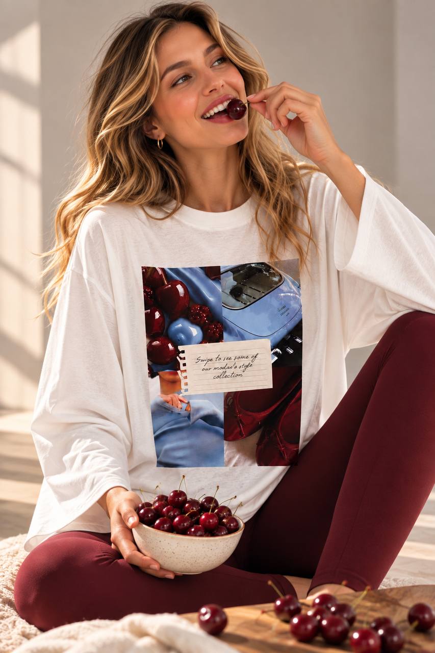 Mai Women Clothing