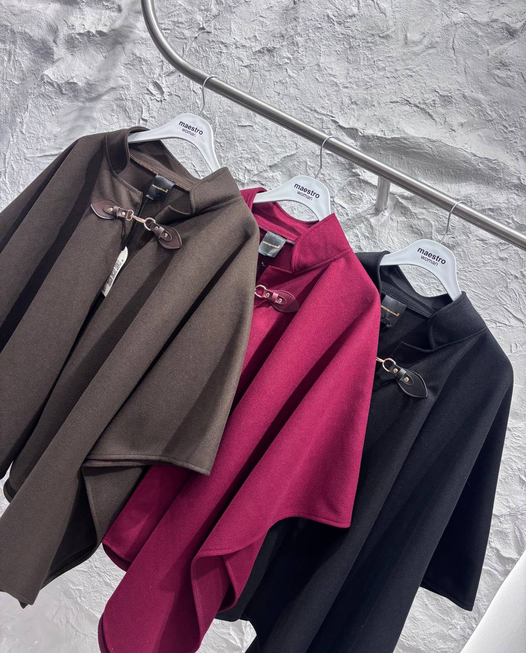 Maestro Woman Women Clothing