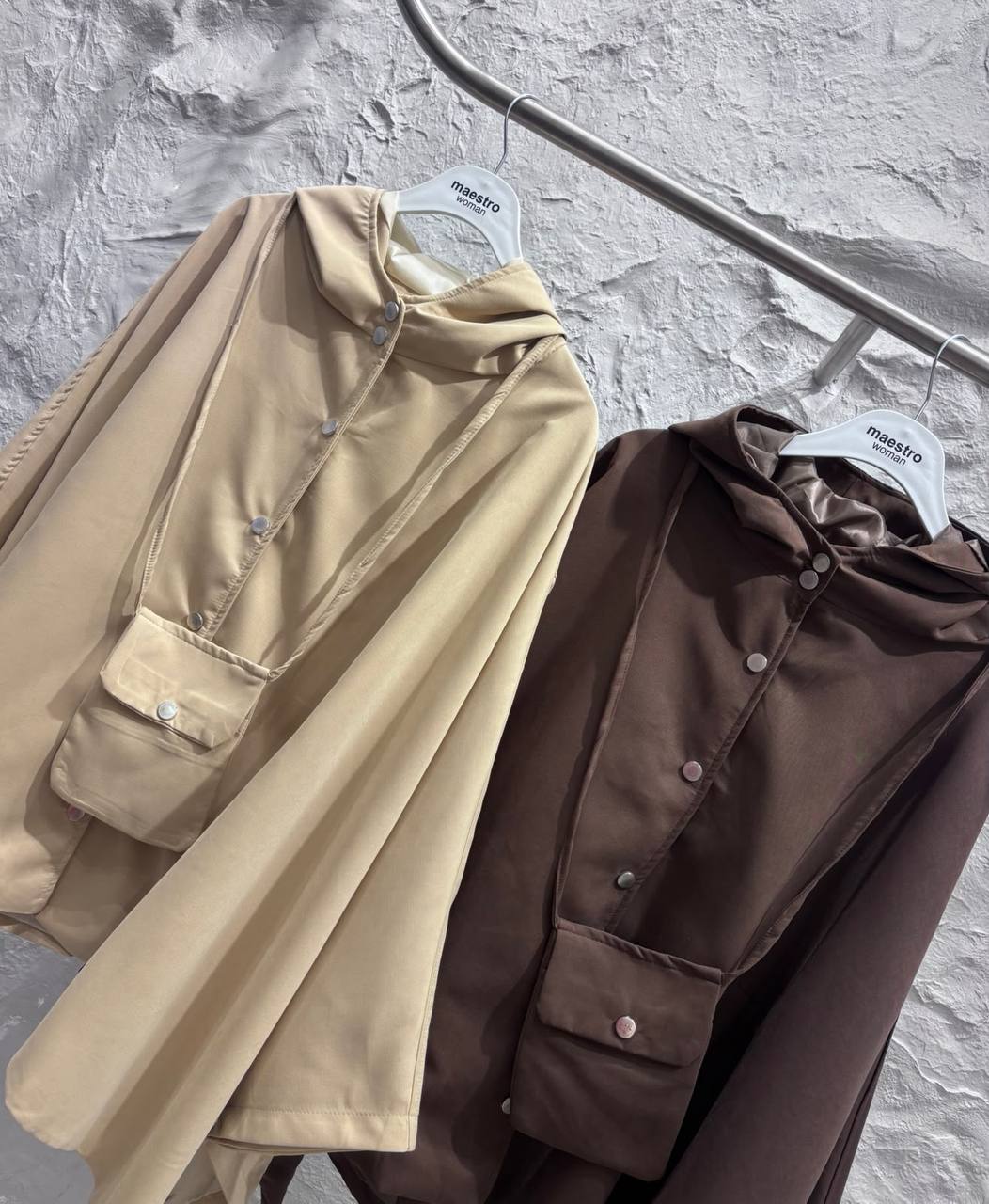 Maestro Woman Women Clothing
