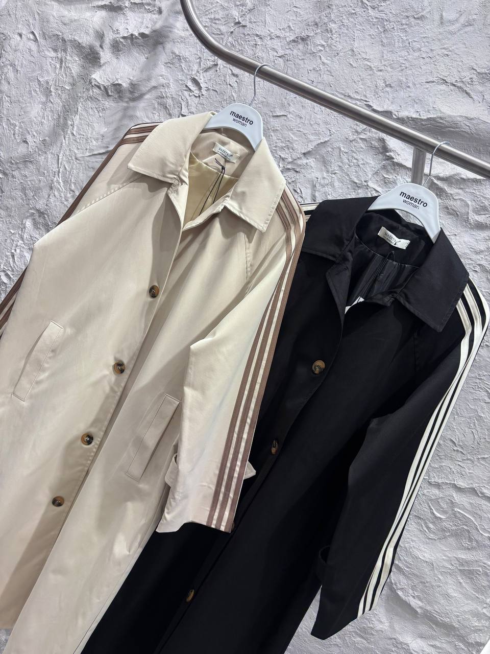 Maestro Woman Women Clothing