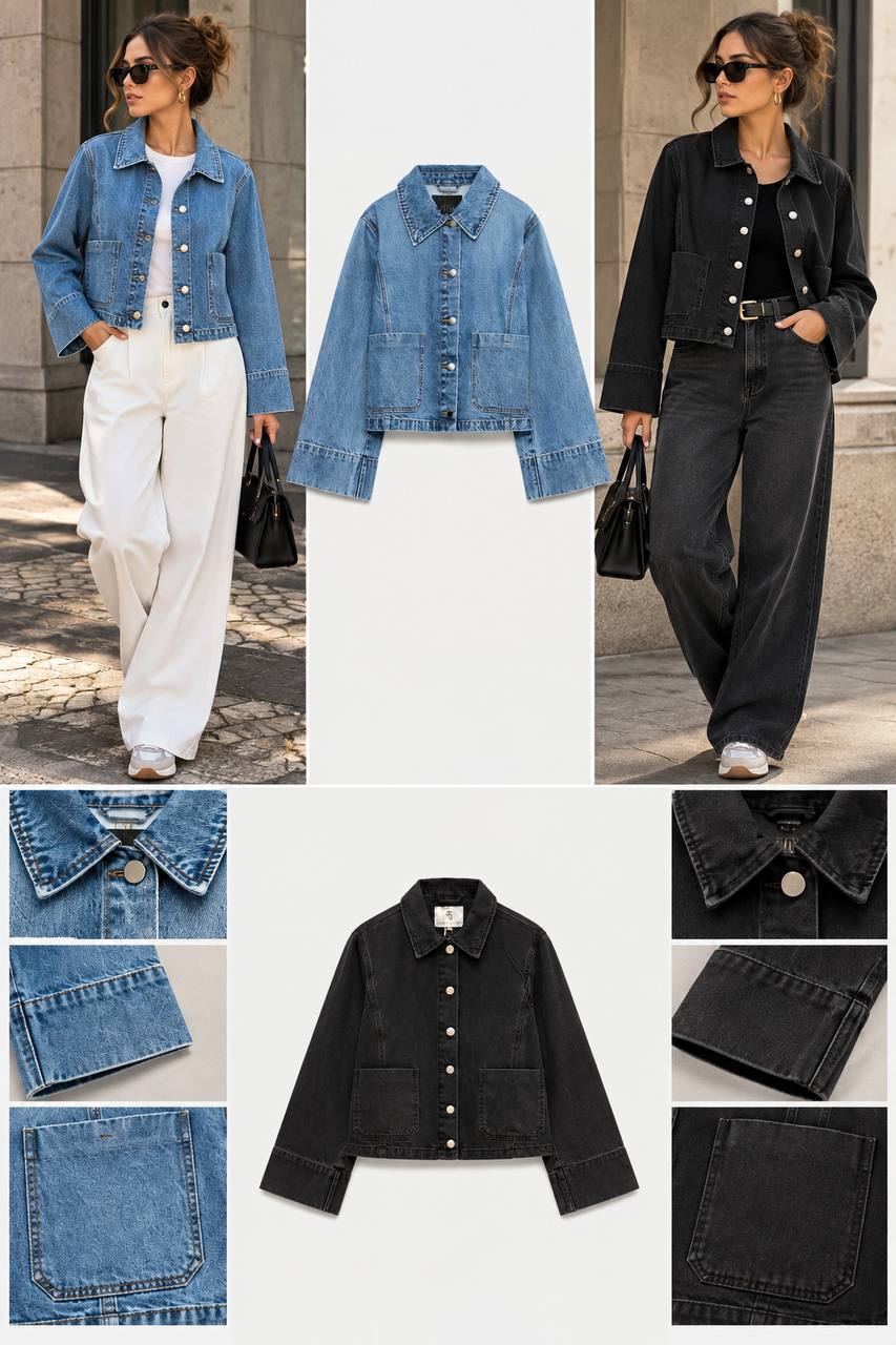 4S Collection Women Clothing