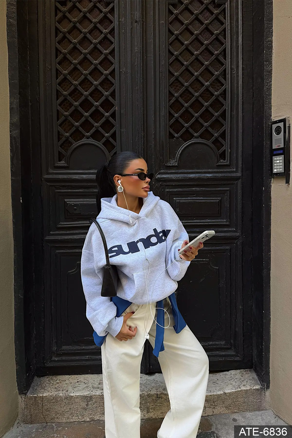 Eyyo Women Clothing