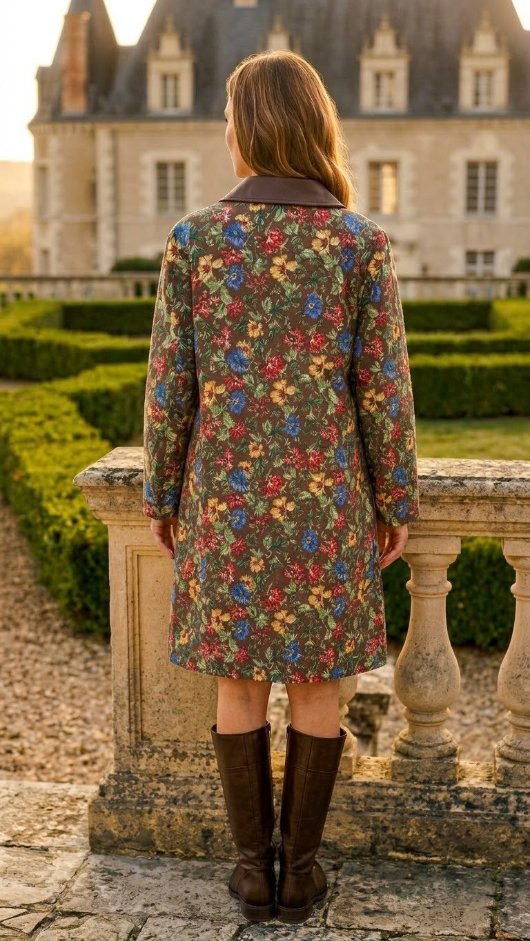 MSN Collection Women Clothing - MTVR-E6463CBD