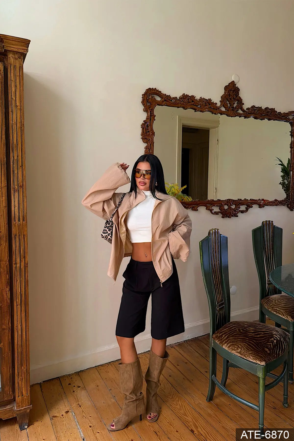 Eyyo Women Clothing