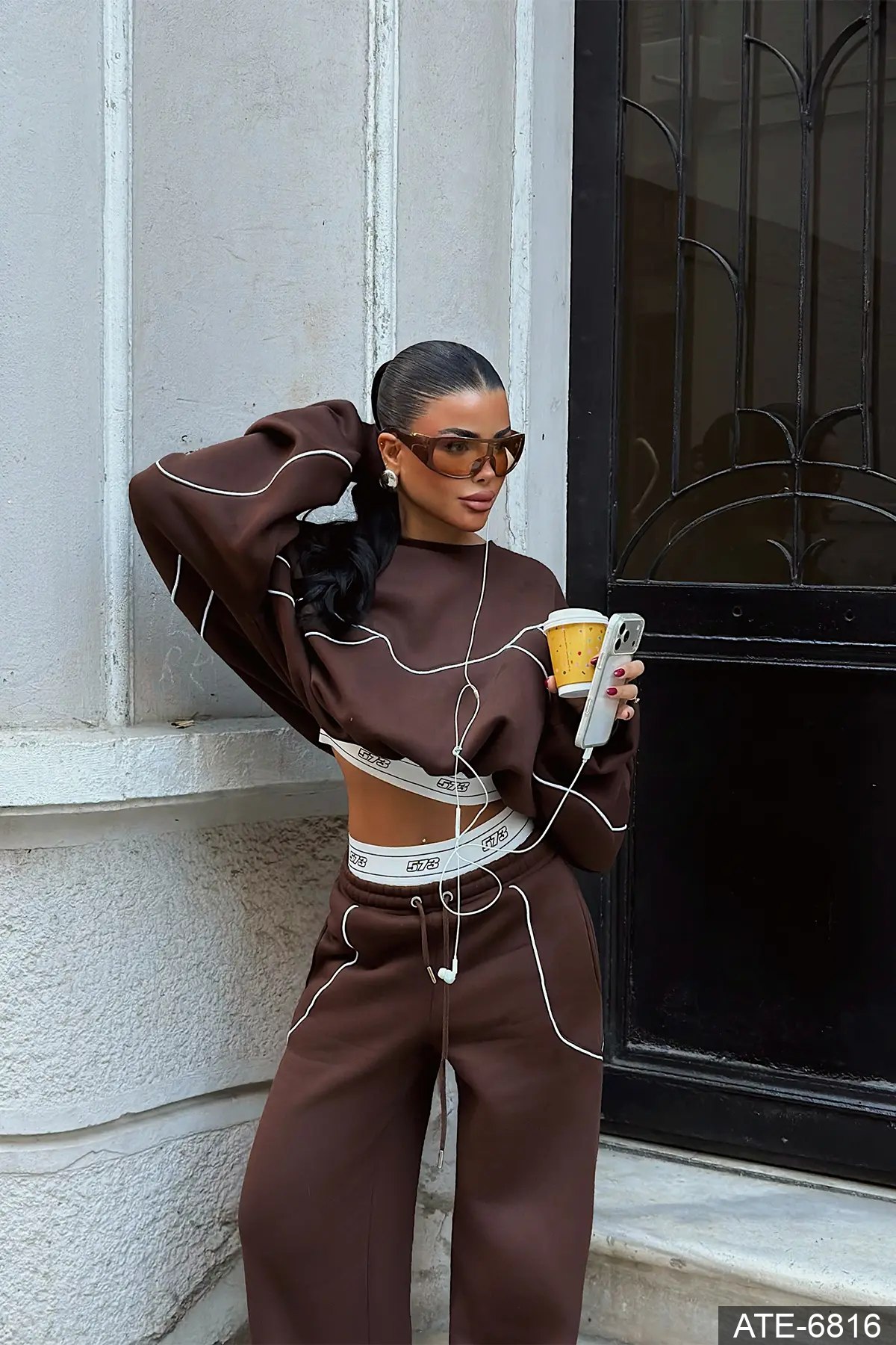 Eyyo Women Clothing