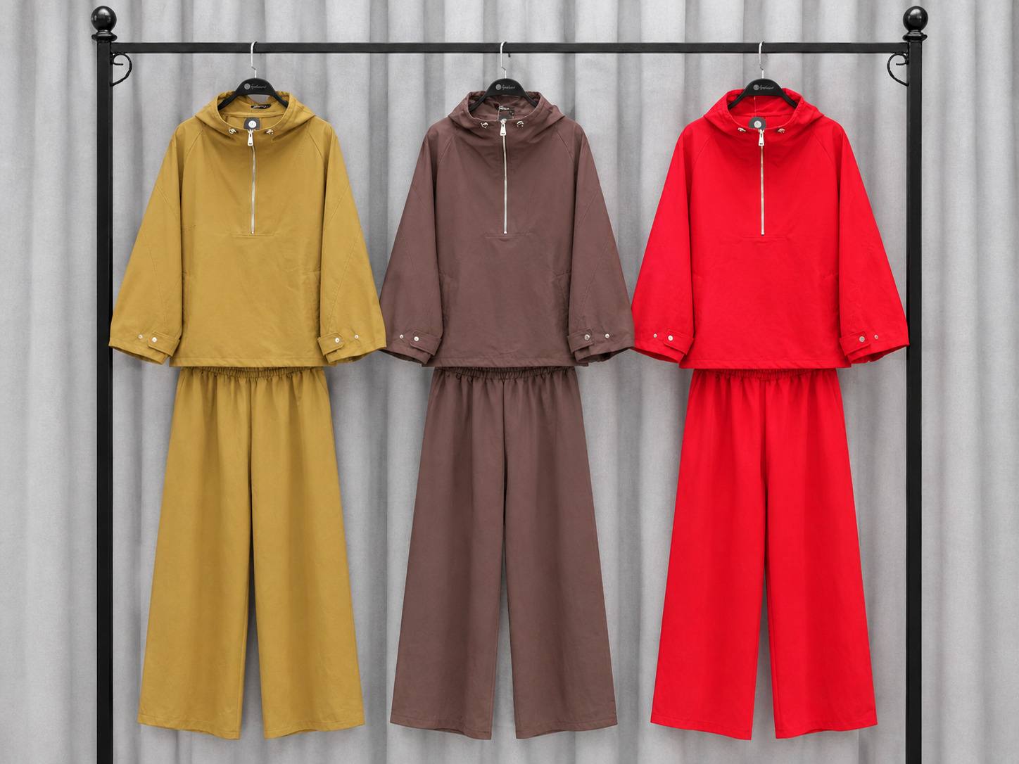 Hot Fashion Women Clothing