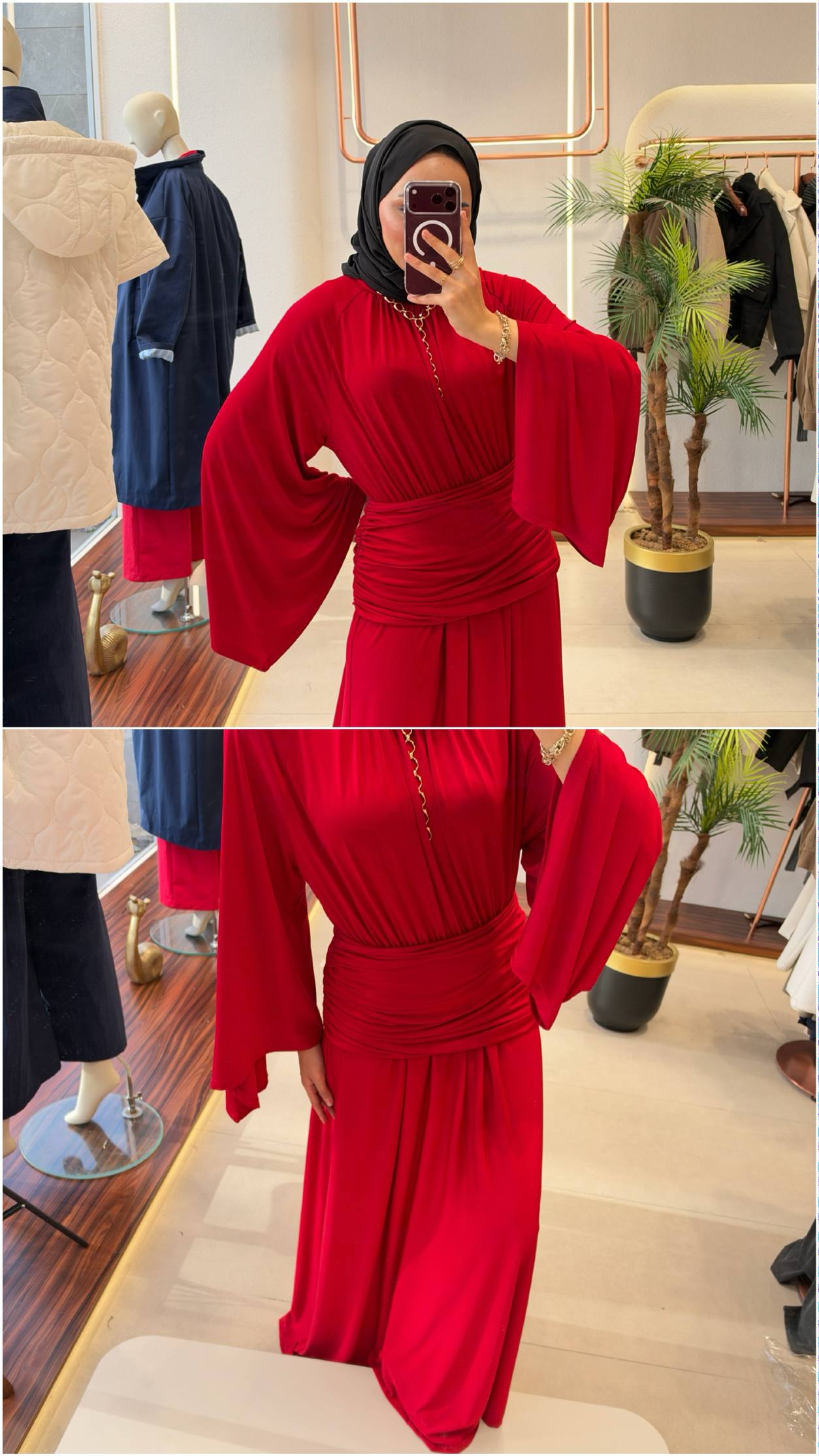Hot Fashion Women Clothing