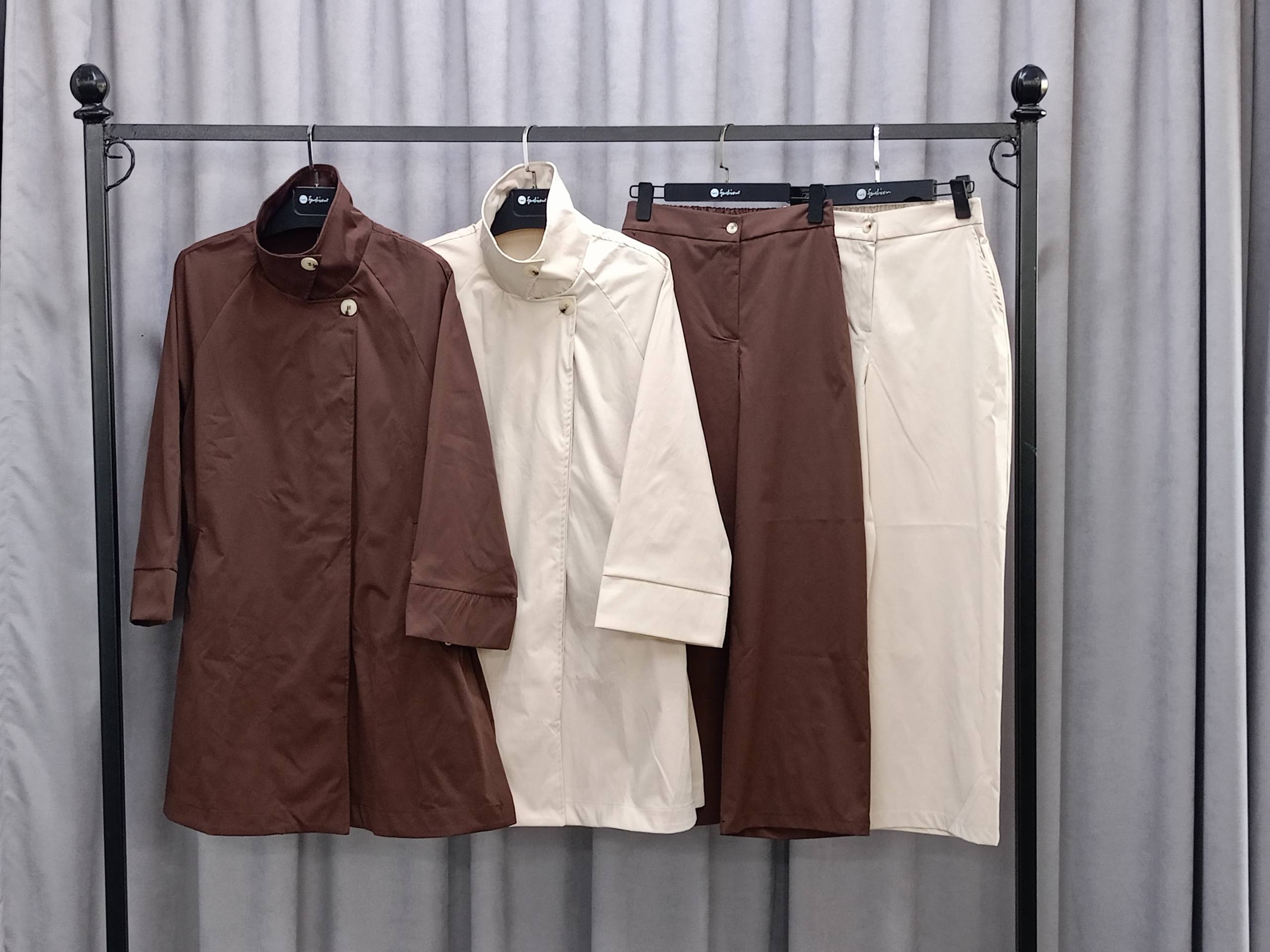 Hot Fashion Women Clothing