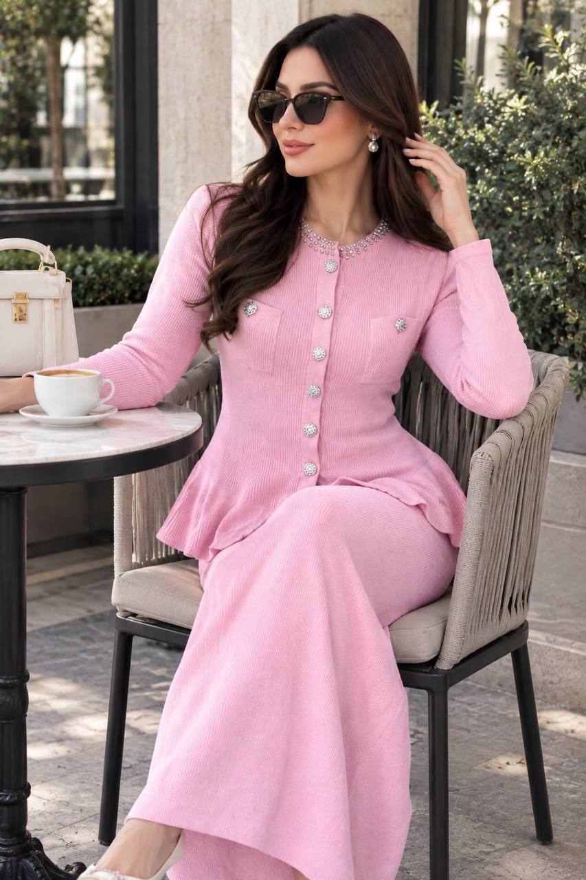 Myjest Fashion نساء ملابس