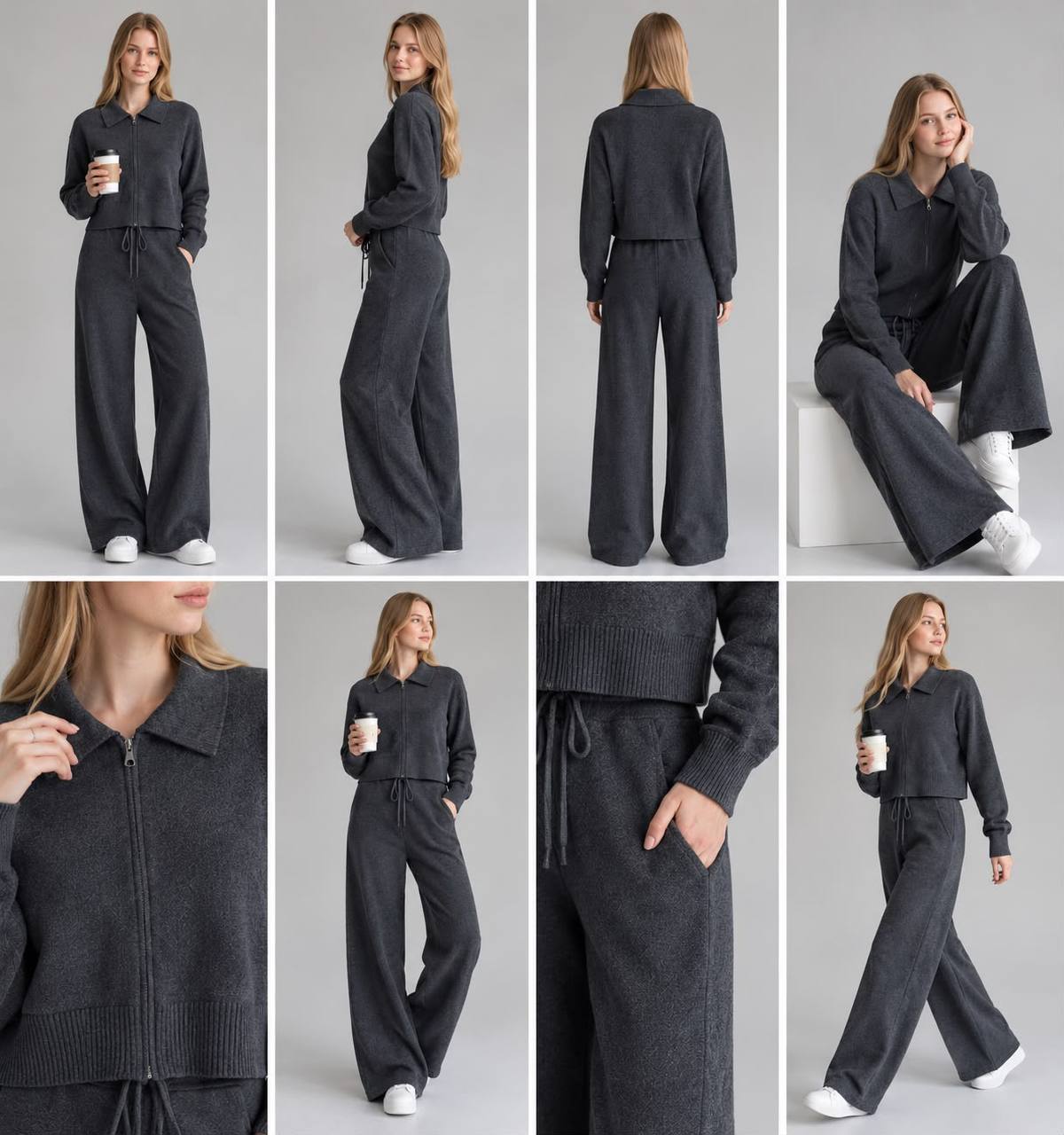 Myjest Fashion Women Clothing - MTVR-5A781539
