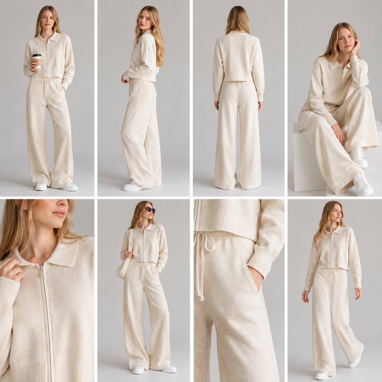Myjest Fashion Women Clothing - MTVR-D4F5DE68