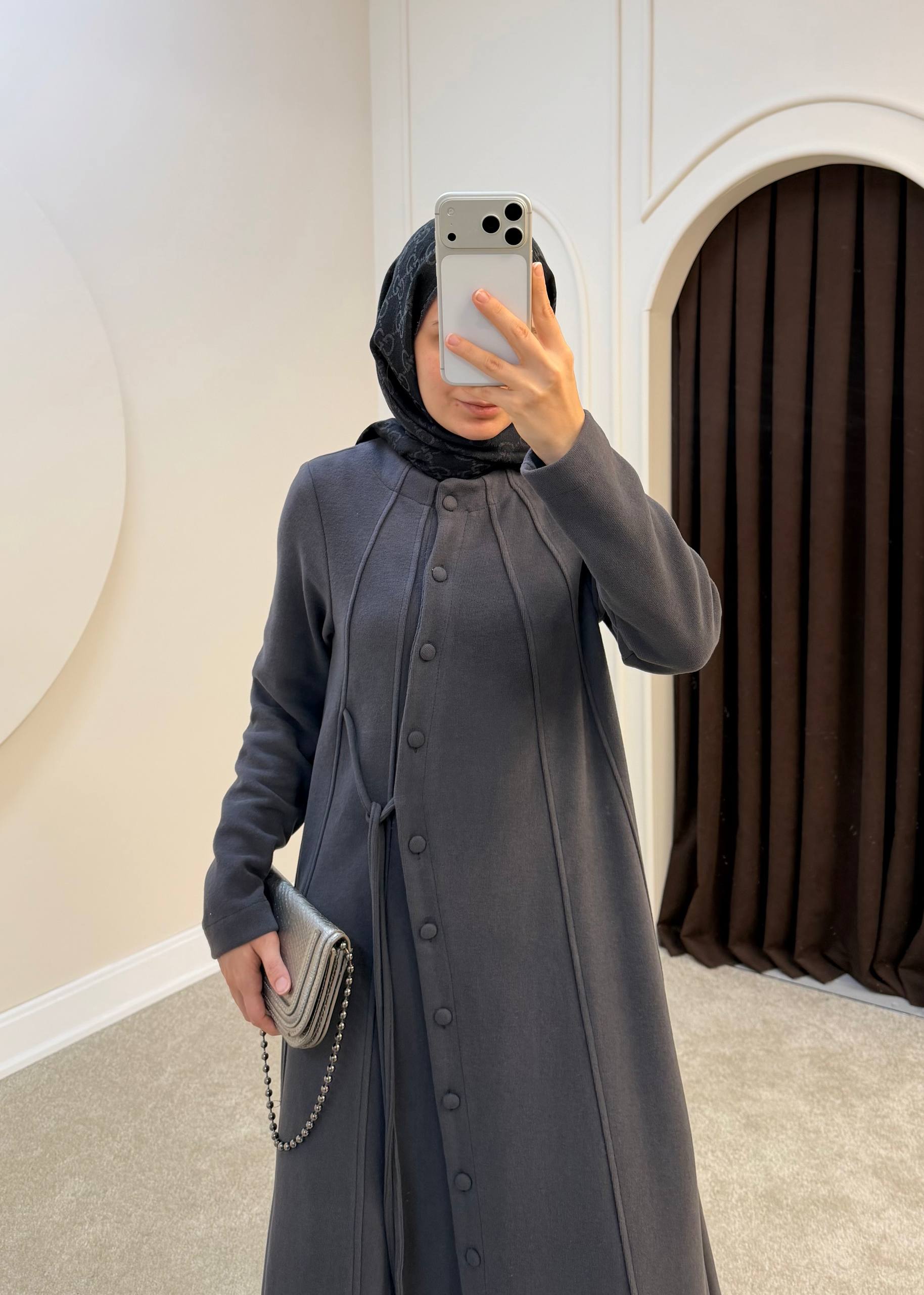 Light Stone Women Clothing