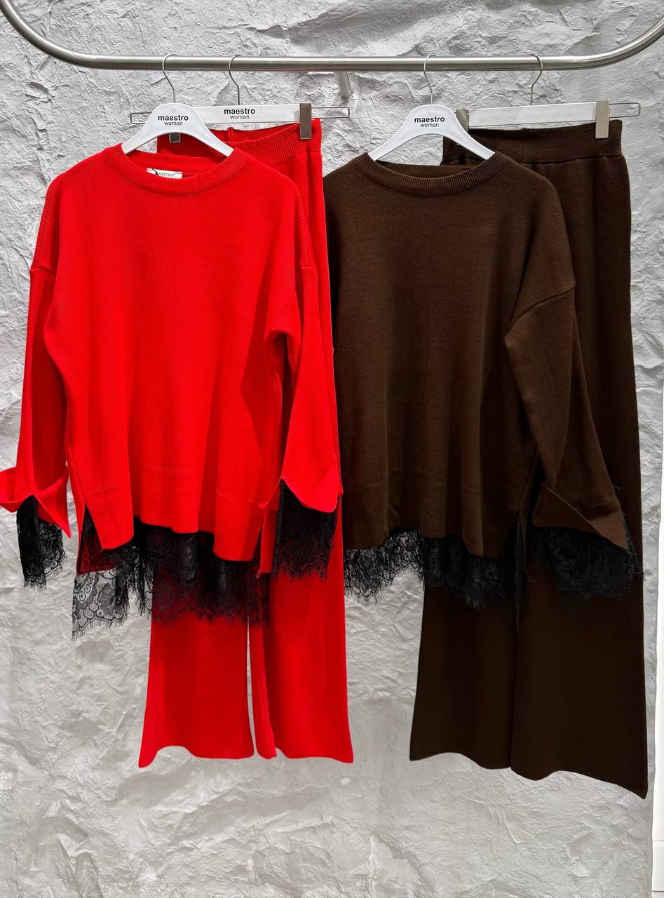 Maestro Woman Women Clothing