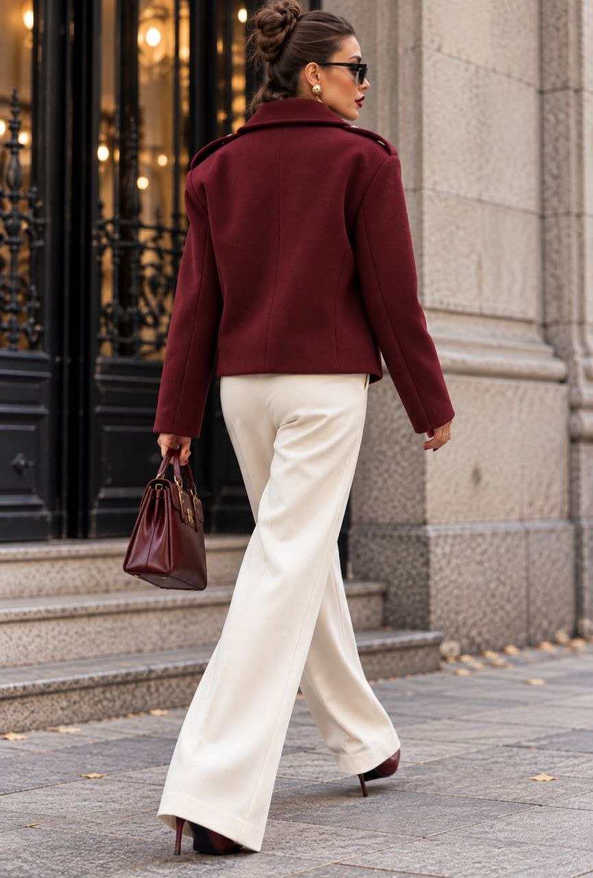 Asprin Women Clothing