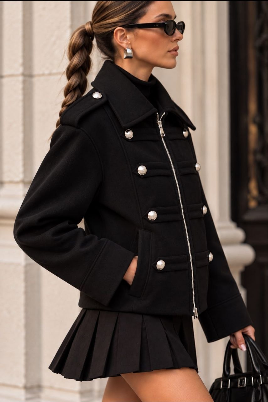 Asprin Women Clothing