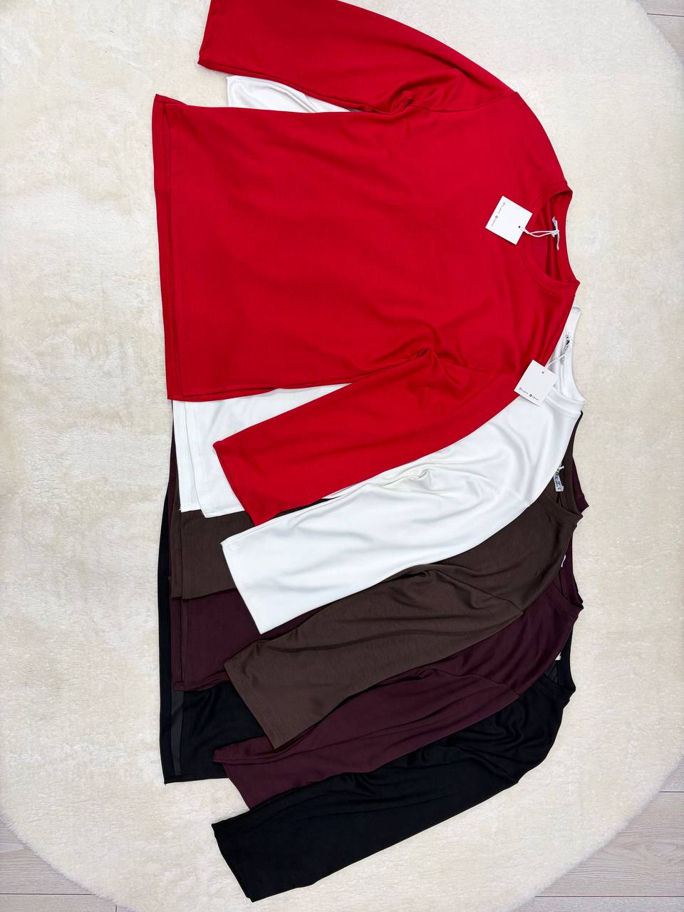 By Gecce Women Clothing - MTVR-B1EF7994