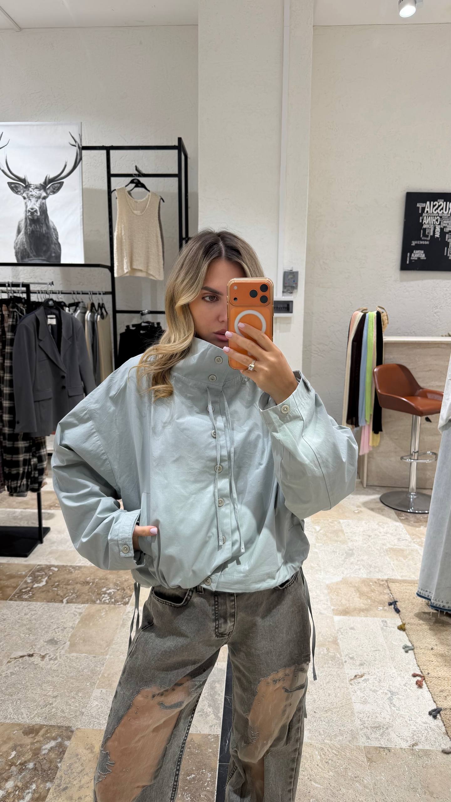 Mai Women Clothing