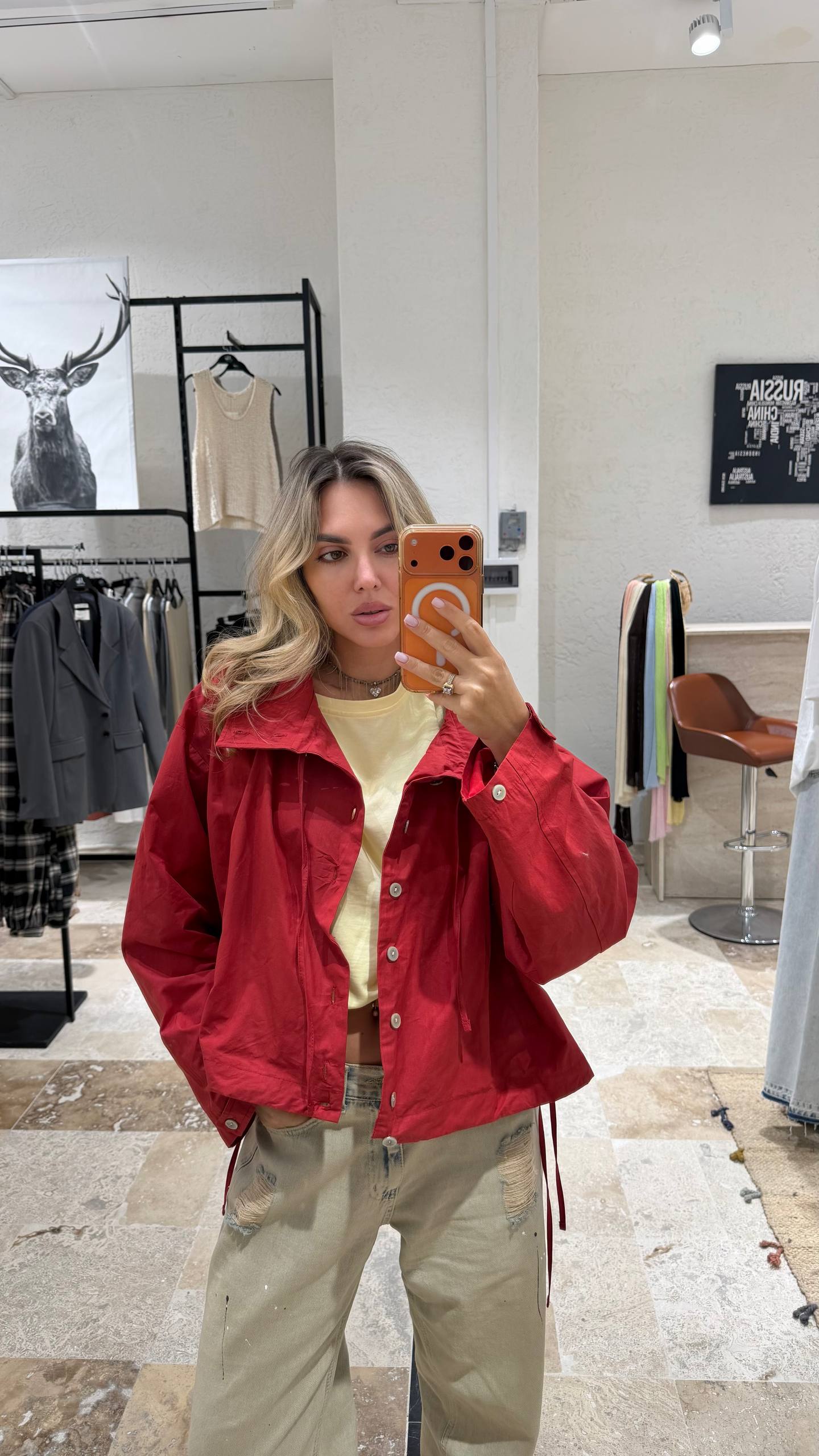 Mai Women Clothing
