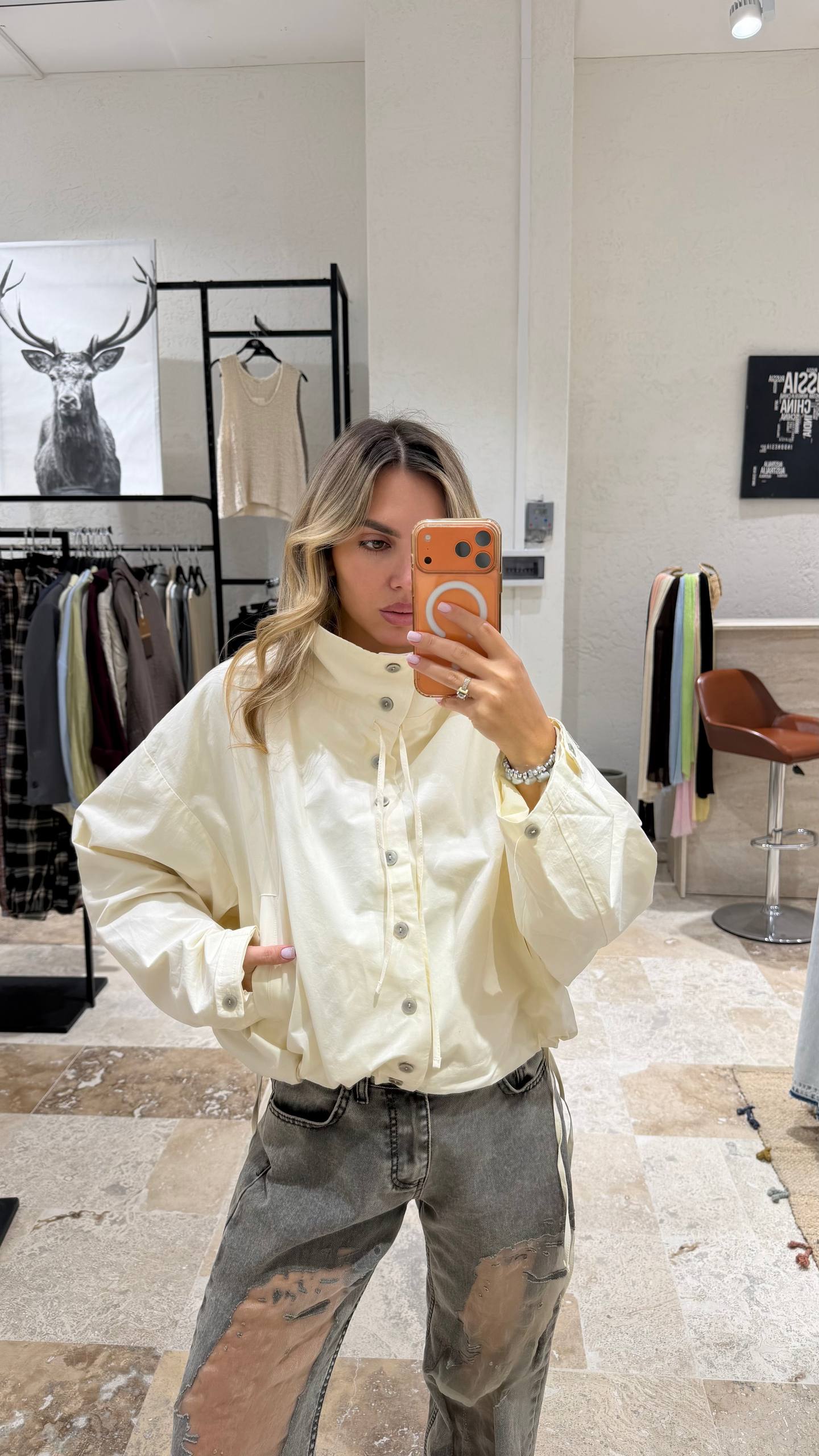 Mai Women Clothing