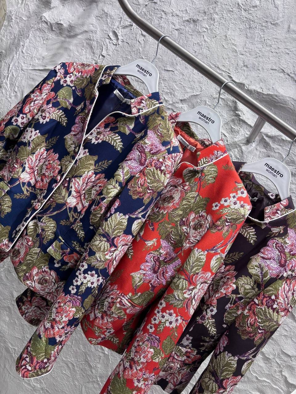 Maestro Woman Women Clothing