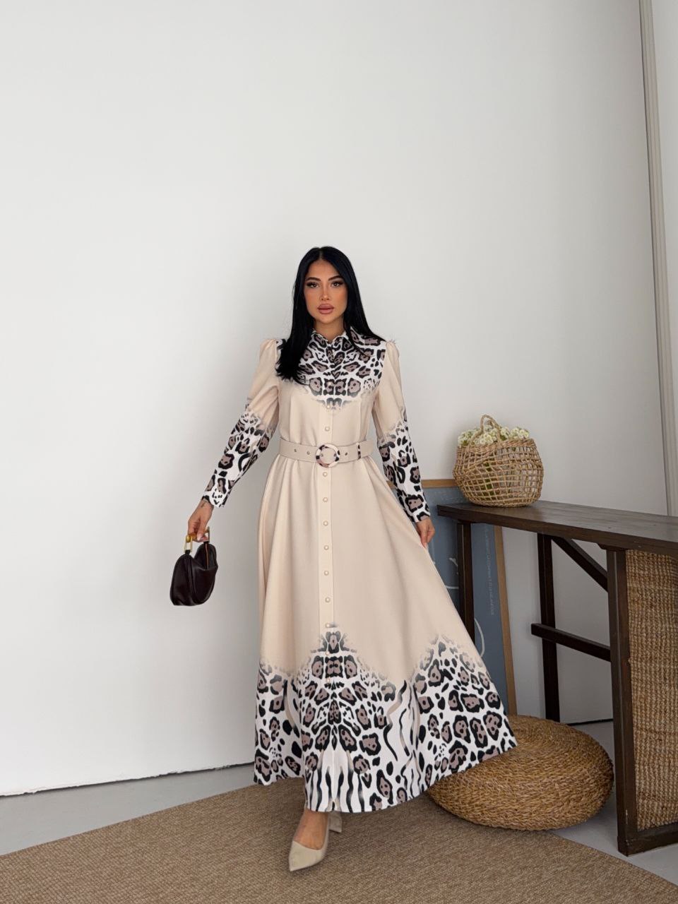 MSN Collection Women Clothing - MTVR-E9E31B0E